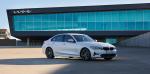 BMW 320d Sport Line 2019 года (WW)